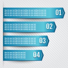 Minimal infographics N19