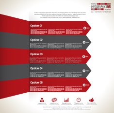 Minimal infographic N41