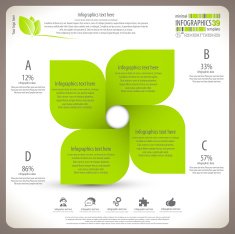 Minimal infographics N20