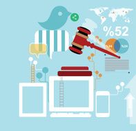 Social Community with Law