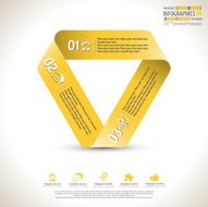 Minimal infographics N22