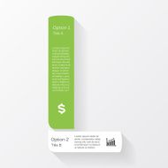 Vector business infographic diagram presentation N12