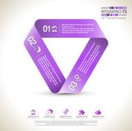 Minimal infographics N24