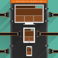 Responsive webdesign