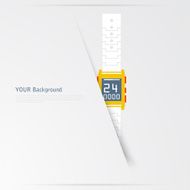 Modern flat icons vector illustration collection N9
