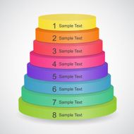Modern vector template for your business project N81