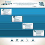 Minimal infographic N53