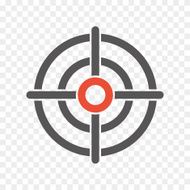 crosshair