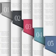 Design Infographic Template N15