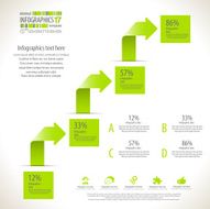 Minimal infographic N56