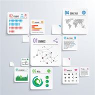 business infographic notes N3
