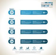 Minimal infographic N58