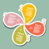 Infographics Layout - Template