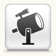 Square Button with Light Projector and Finder Scope