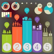 Ecological infographics N2