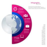 Business infographic design N59