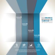 Minimal infographic N65