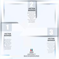 paper style banner background N2