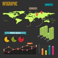 Infographic Elements N159