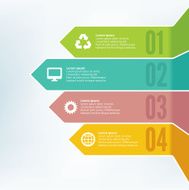 Infographic Style Design