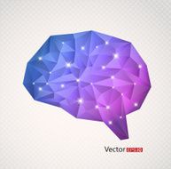 abstract brain N2