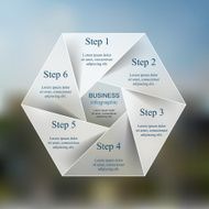 Template for presentation N47