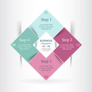 Vector infographic N10