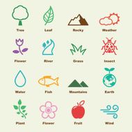 Natural elements N2