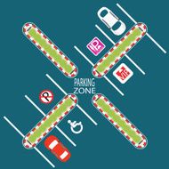 Parking Zone5 N2
