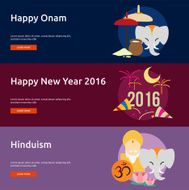 Religion &amp; Celebrations N14