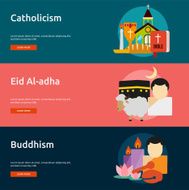 Religion &amp; Celebrations N16