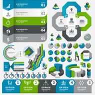Infographic Elements N161