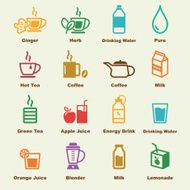 healthy drink elements N2