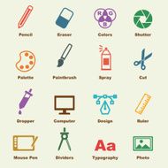 Graphic Design Elements N2