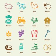 farming elements