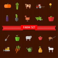 Farm set N2