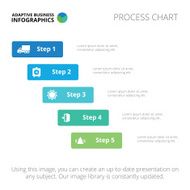 Process chart template 8