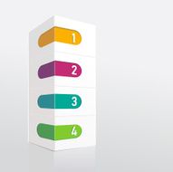 3D Infographic