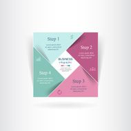 Vector infographic N42