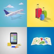 Travel items N2