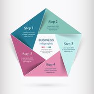 Vector infographic N47