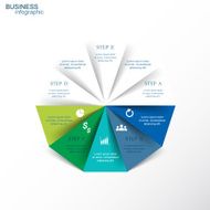 Vector infographic N48