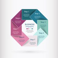 Vector infographic N49