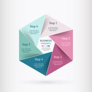 Vector infographic N51