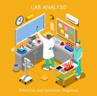Hospital 07 People Isometric
