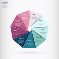 Vector infographic N52