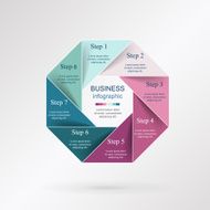Vector infographic N53