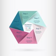 Vector infographic N54