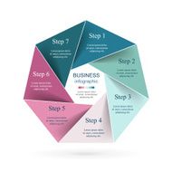Vector infographic N55