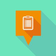 Tooltip icon with a report N2
